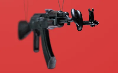 Ерлан Карин: «В Казахстане нет организованных террористических группировок»