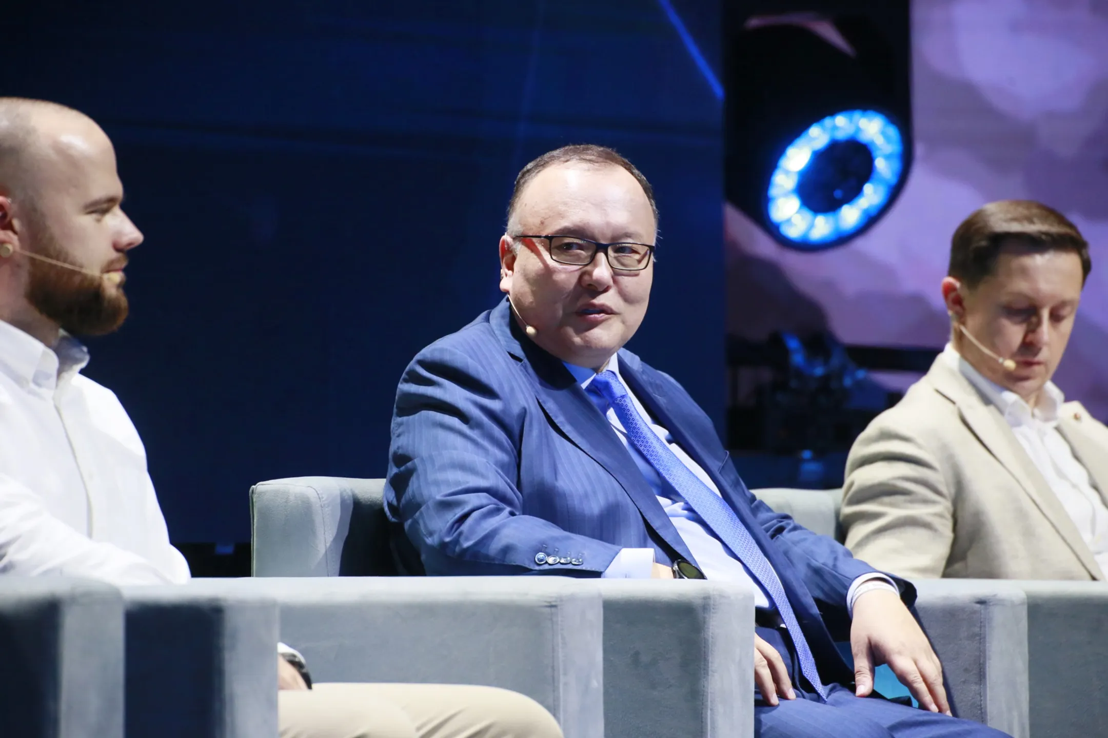 В Казахстане предложили создать агентство по защите данных - Image Kapital.kz