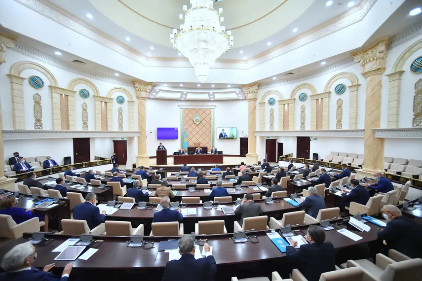 Капитал - Долги акиматов выросли в два раза и продолжают увеличиваться