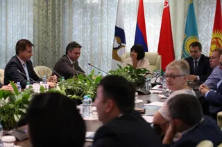 Капитал - Цифровые двойники помогут заработать миллиарды долларов