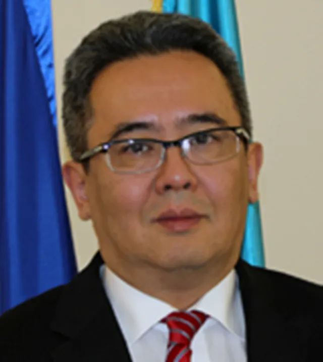 Калиев Талгат Габдуллович - фото на kapital.kz