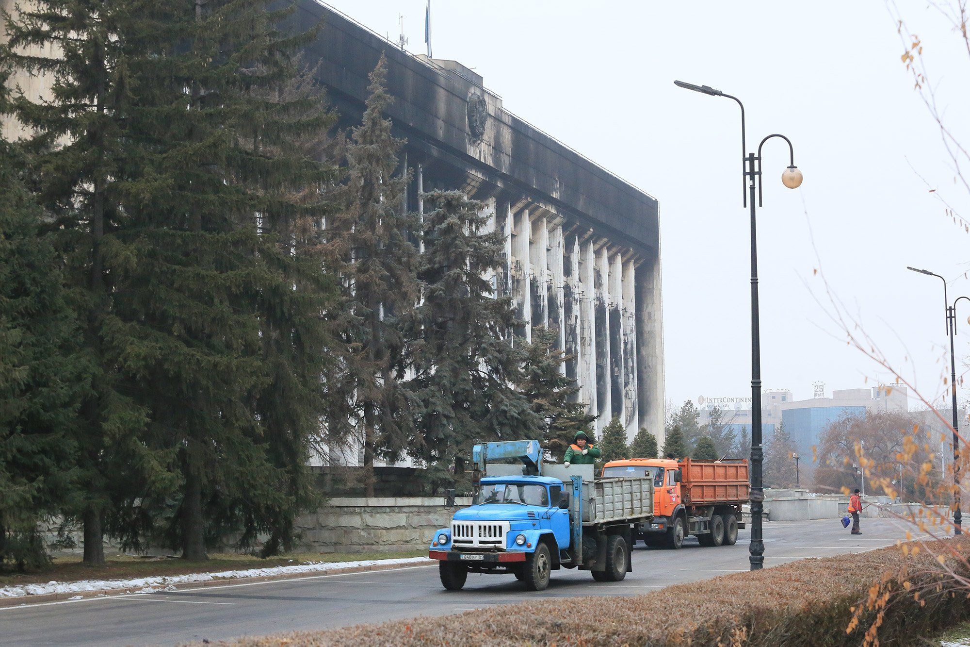 Фото: Руслан Пряников