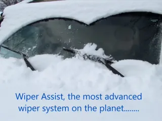 Капитал - Дворники-прыгуны не боятся наледи