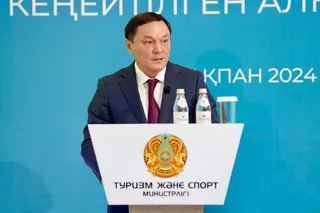 Фото: пресс-служба МТС РК