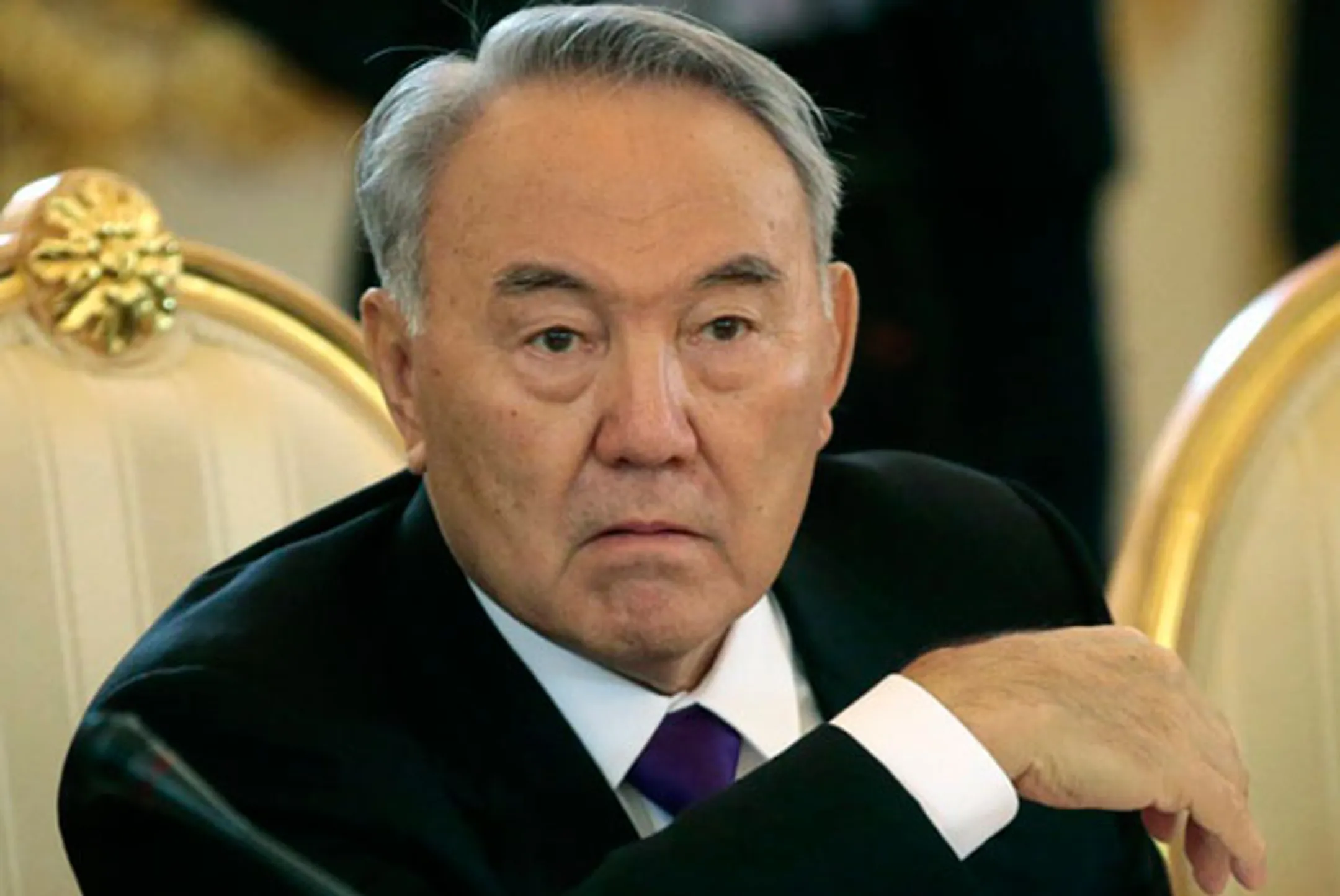 Назарбаев отправился с рабочим визитом в Павлодарскую область - Image Kapital.kz