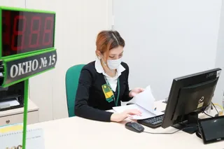 Фото: Владимир Третьяков