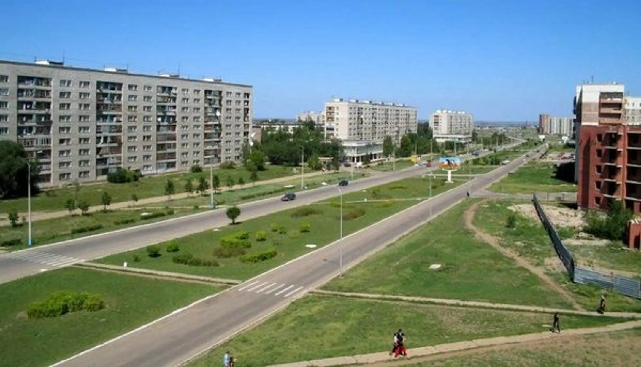 До 5% в месяц растут цены на жилье в малых городах - Image Kapital.kz