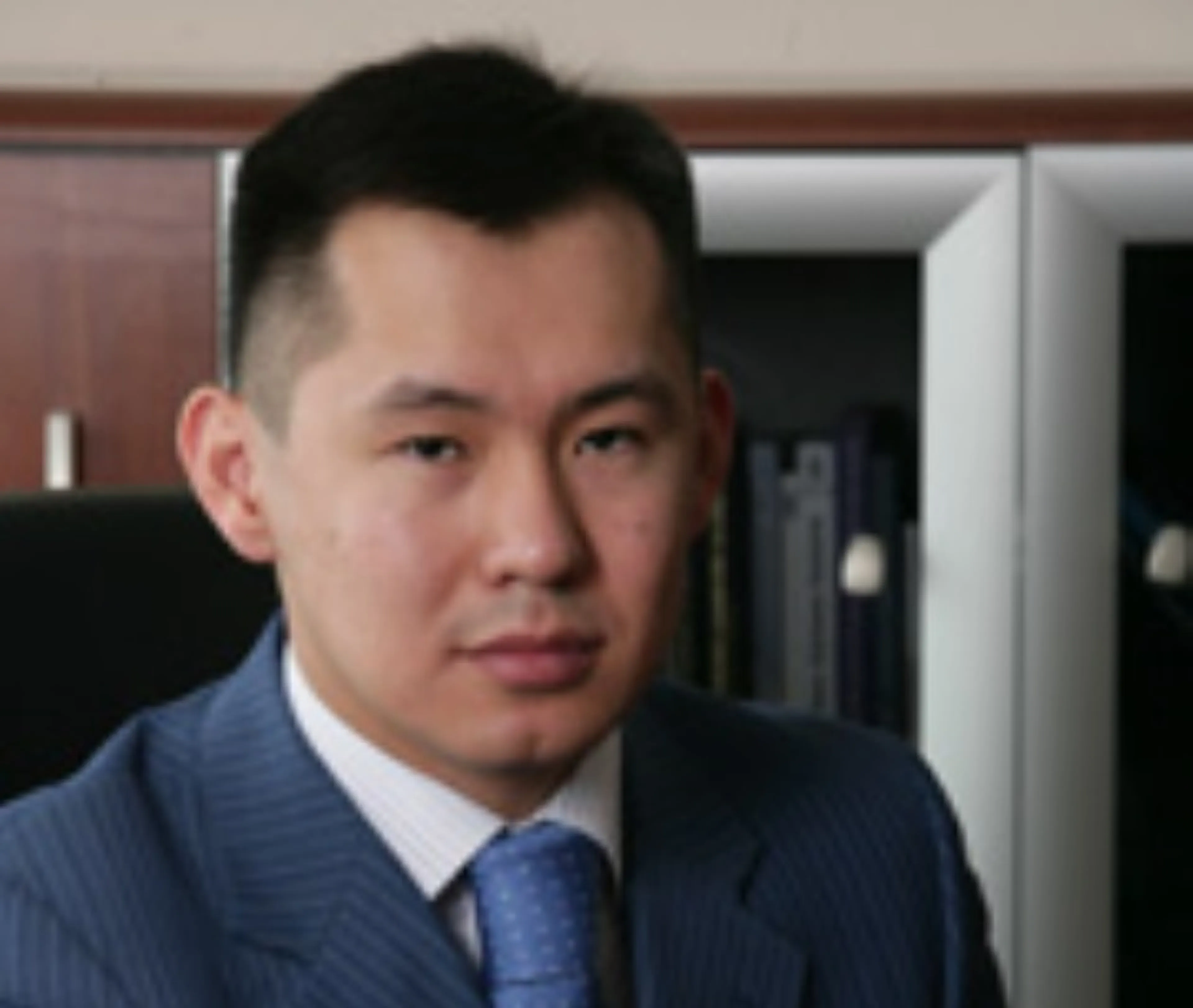 Капитал - В БРК новые кадровые перестановки