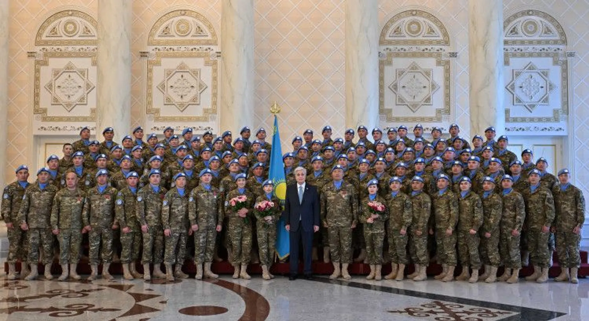 Фото: Акорда