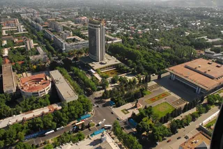 Капитал - На решение проблем Алматы дополнительно выделено 13 млрд тенге