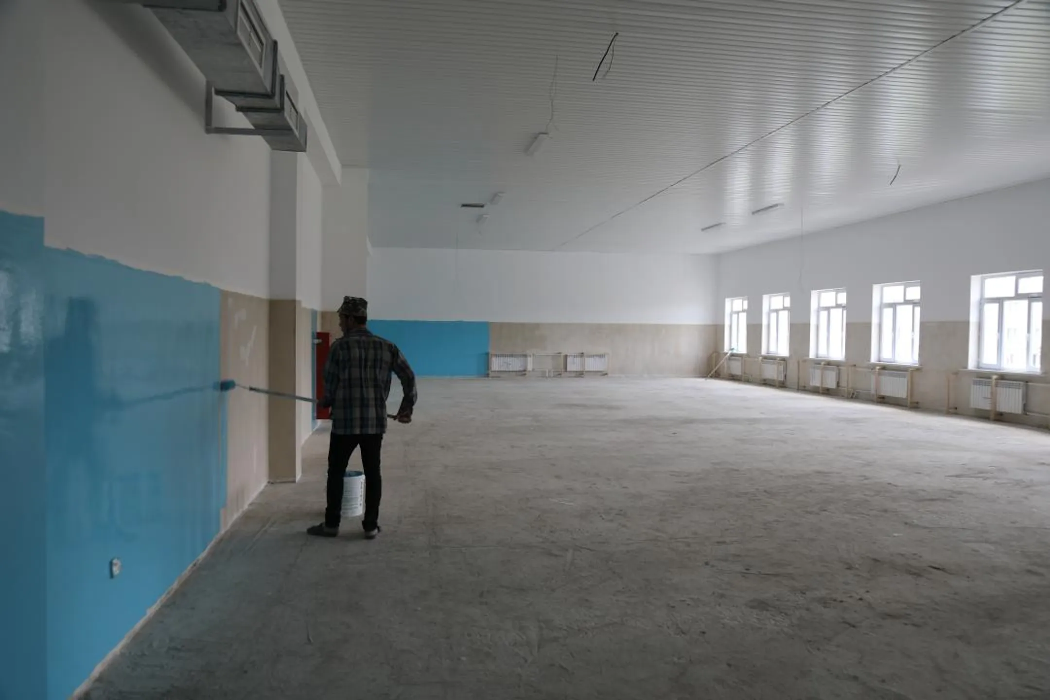 В Жамбылской области запустят новые производства - Image Kapital.kz