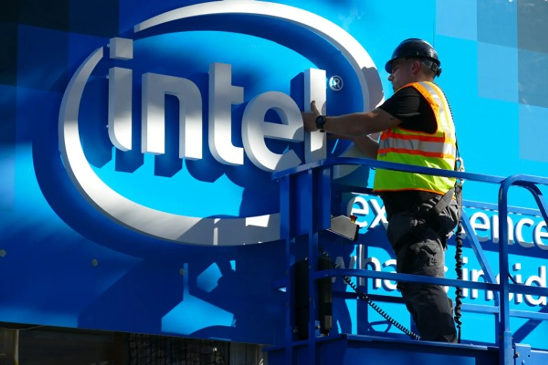 Intel расширит производство в Израиле - Image Kapital.kz