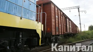 Капитал - Результаты экспериментов по применению навигационных пломб подведут до конца года