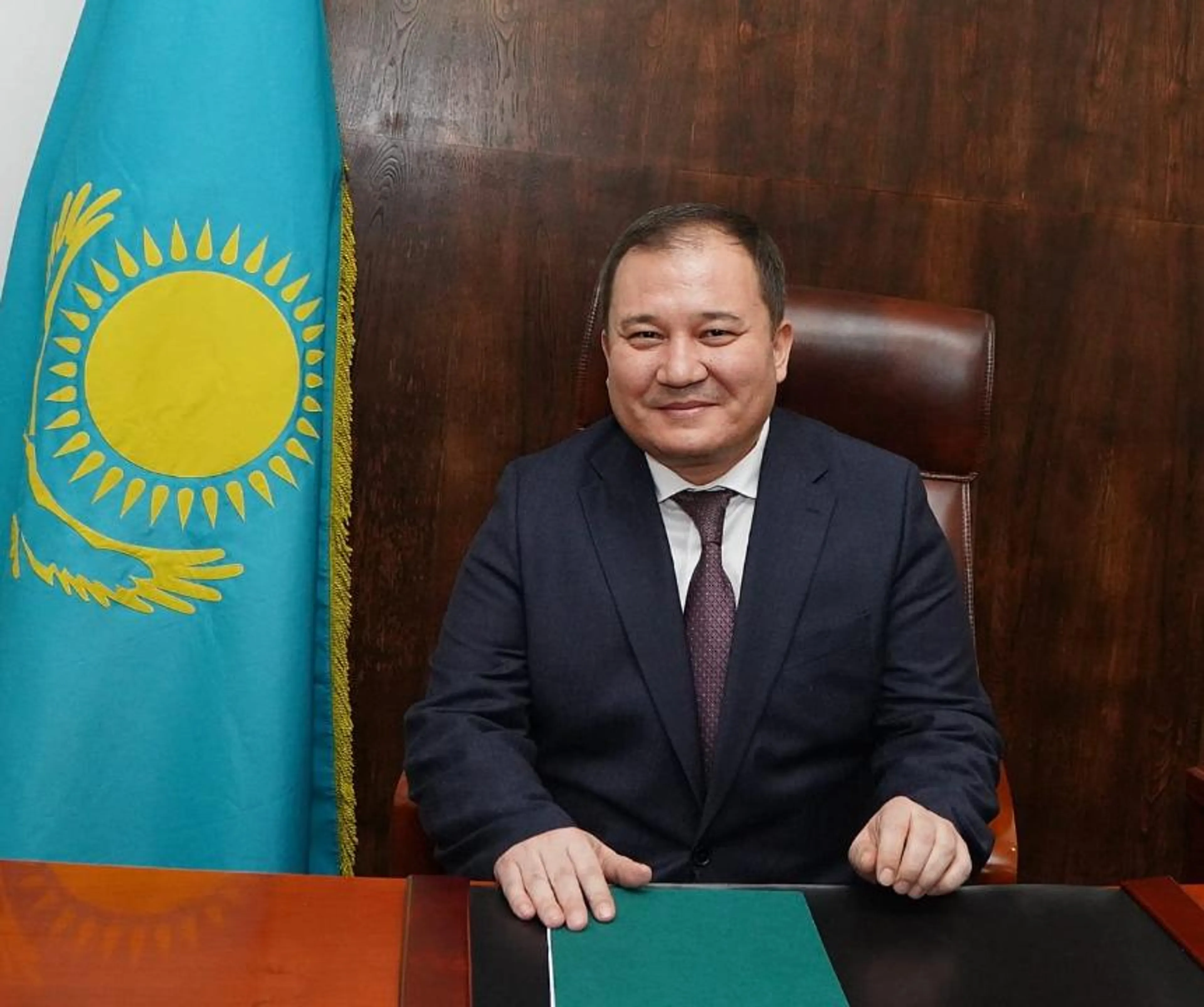 Фото: акимат Туркестанской области 