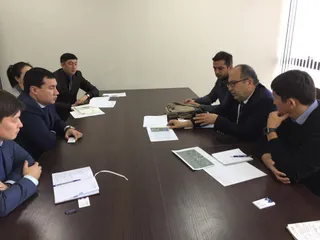 Капитал - Турецкий холдинг будет добывать в Акмолинской области глину и каолин