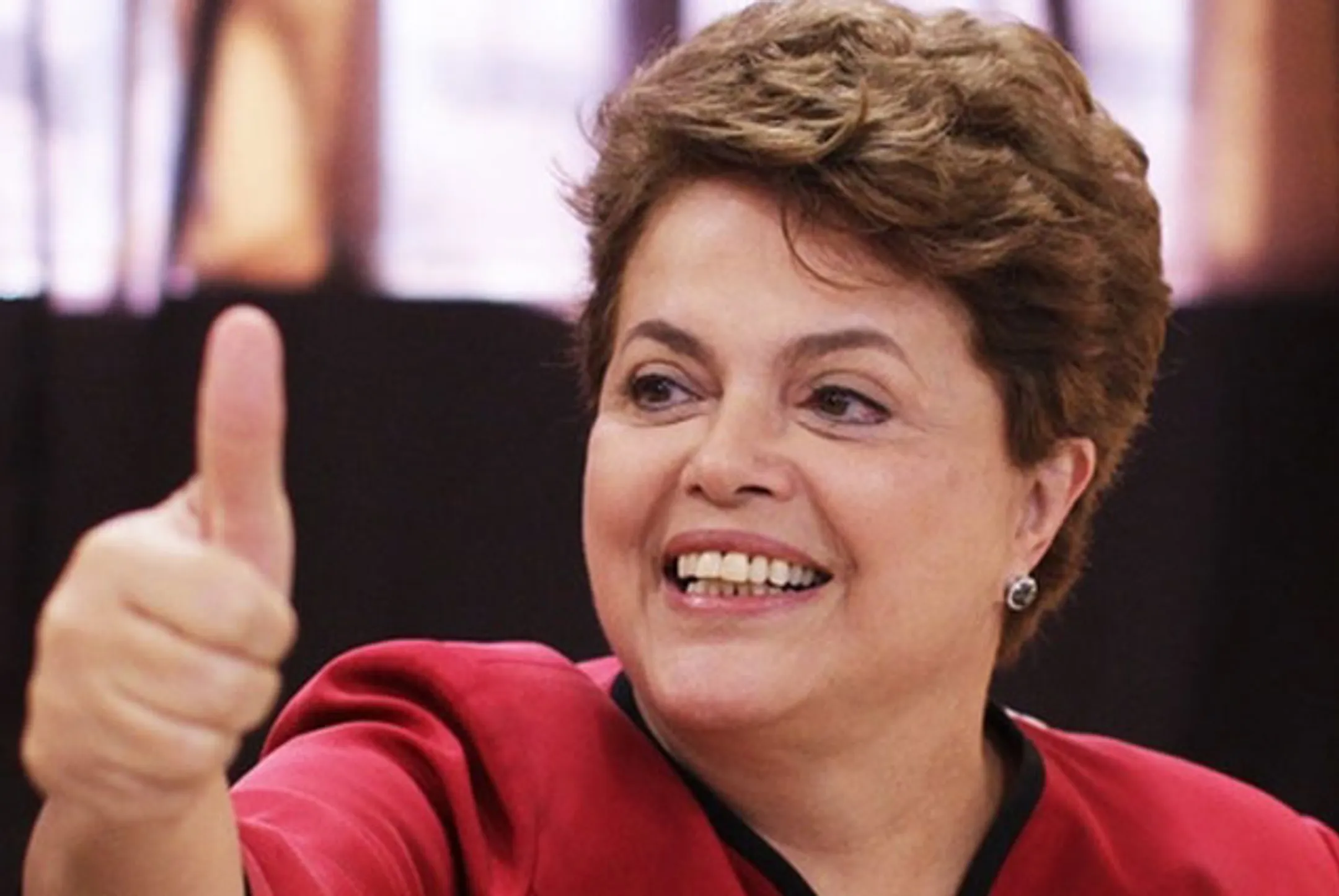 Руссеф переизбрана президентом Бразилии - Image Kapital.kz