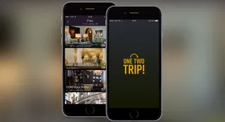 Капитал - OneTwoTrip начинает работать в Казахстане