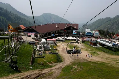 Фото: Руслан Пряников