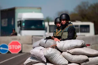 Капитал - Москва рассматривает возможность точечных ударов по Украине