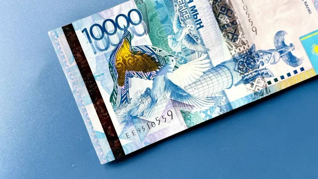 Фото: Валерия Змейкова