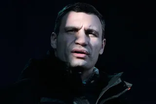 Капитал - Кличко выдвинул условие для дебатов с Януковичем