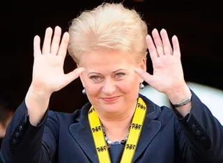 Капитал - Литва одобрила разведку сланцевого газа