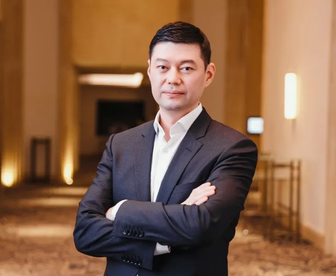 Капитал - Альнур Ермагамбетов: Используя любой продукт Lenovo, вы автоматически получаете доступ к умным решениям