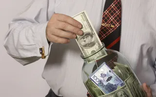 Капитал - Девальвация не повлияет на ставки по вкладам