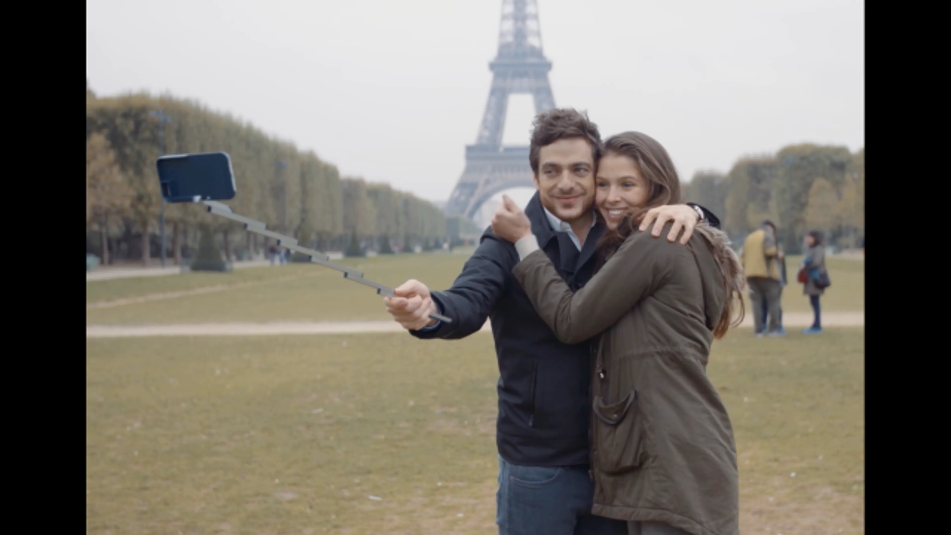 Капитал - Шпионаж в промышленных масштабах