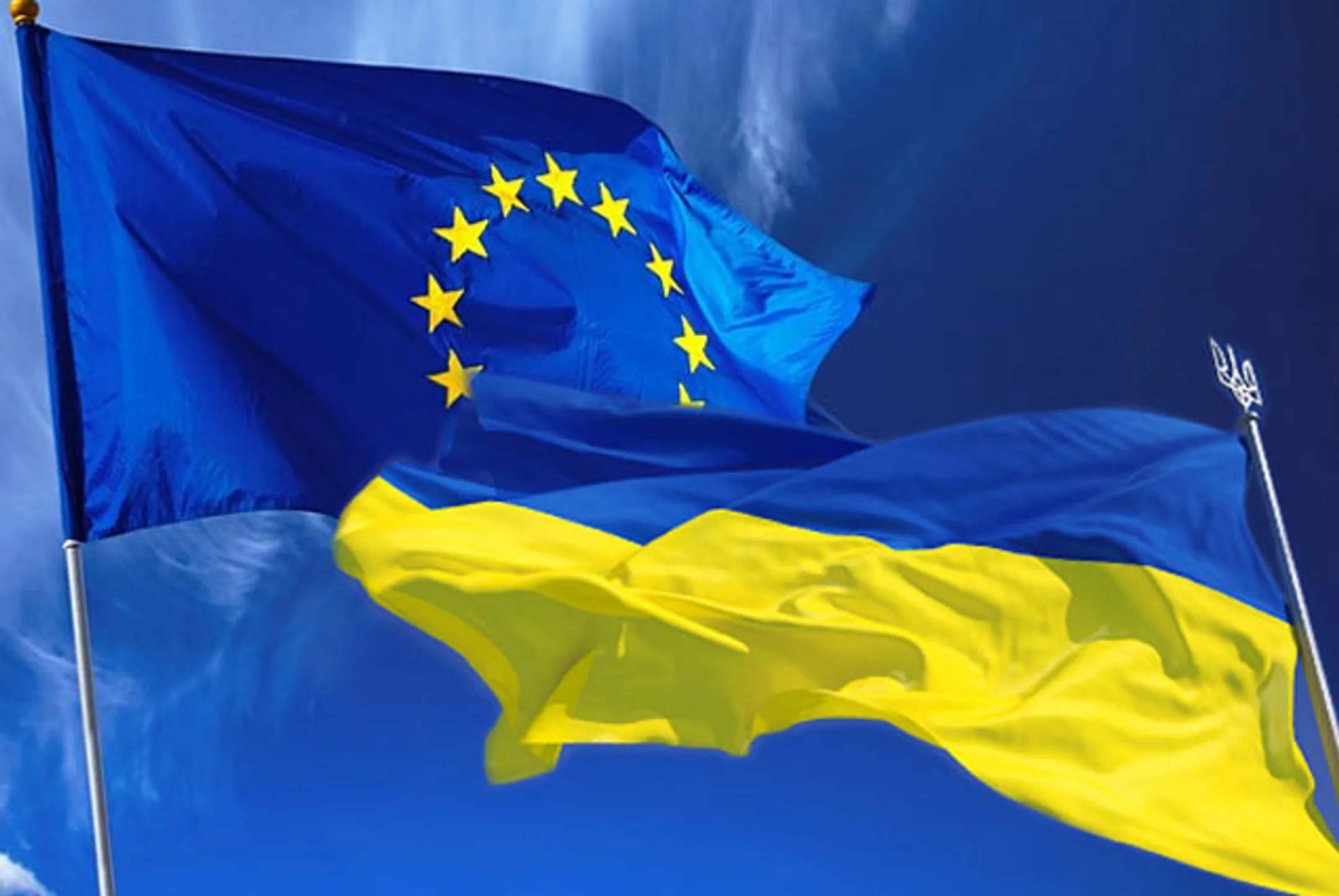 Украинцы манипулируют ЕС - Image Kapital.kz