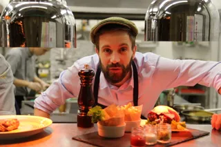 Капитал - Морган Сеги: Ресторанам кризис не грозит