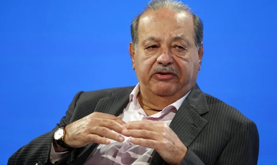 Капитал - Назван самый обедневший за год миллиардер