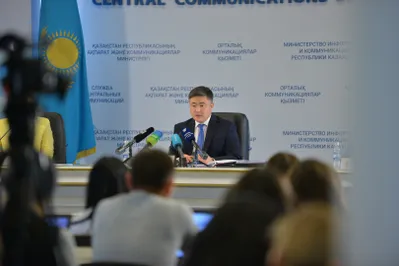 Казахстан переходит к новой экономической модели