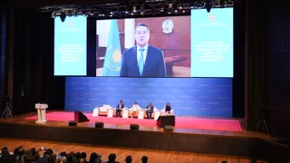 Капитал - Перед нами стоит задача перезагрузки науки - премьер