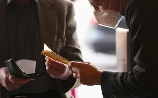 Фото: Sean Gallup