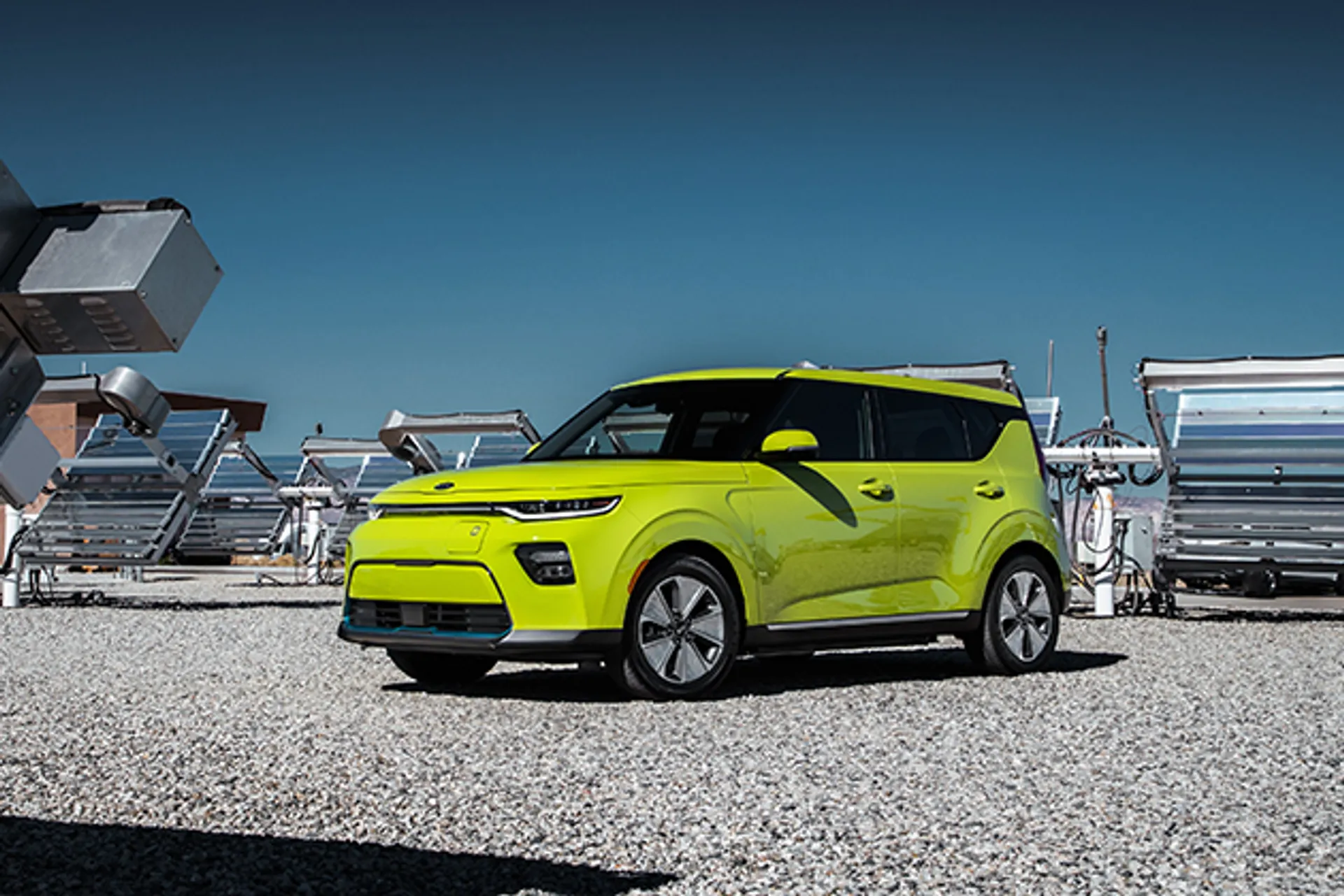 Капитал - Новый Kia Soul — «икона стиля» по-корейски