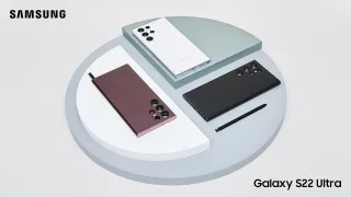 Капитал - Samsung Electronics представила серию смартфонов Galaxy S22 с революционной камерой