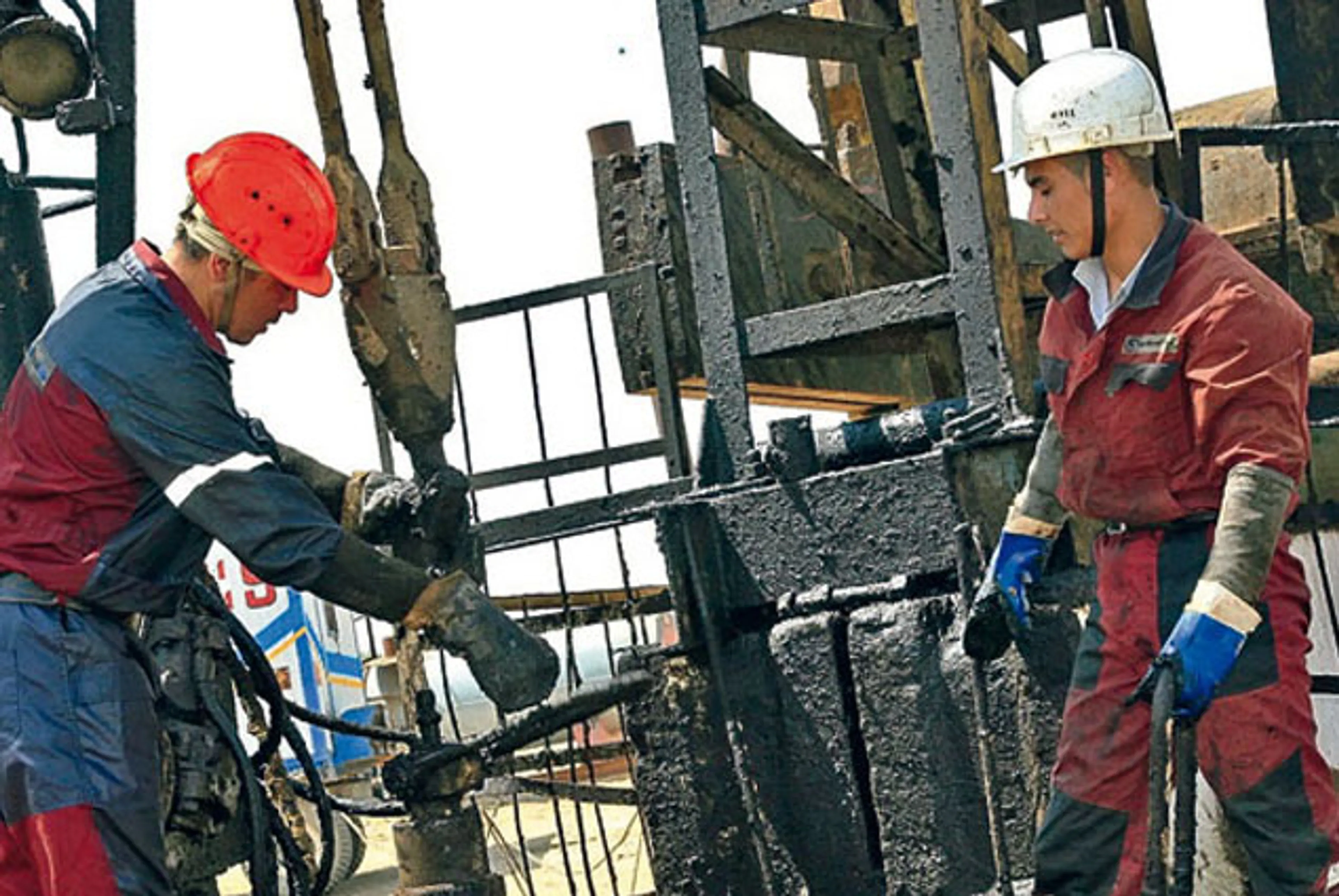 Капитал - Стоимость нефти продолжила падение