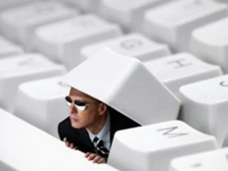 Капитал - Запущена кампания против слежки в интернете