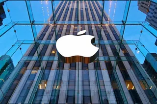 Капитал - Акции Apple упали на сообщениях о сокращении выпуска шестых iPhone