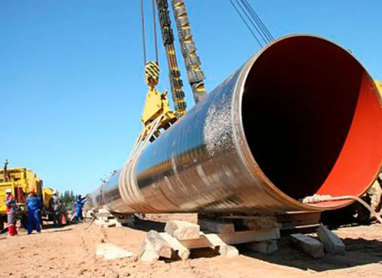 Капитал - Долю в проекте TAP намерена купить Турция