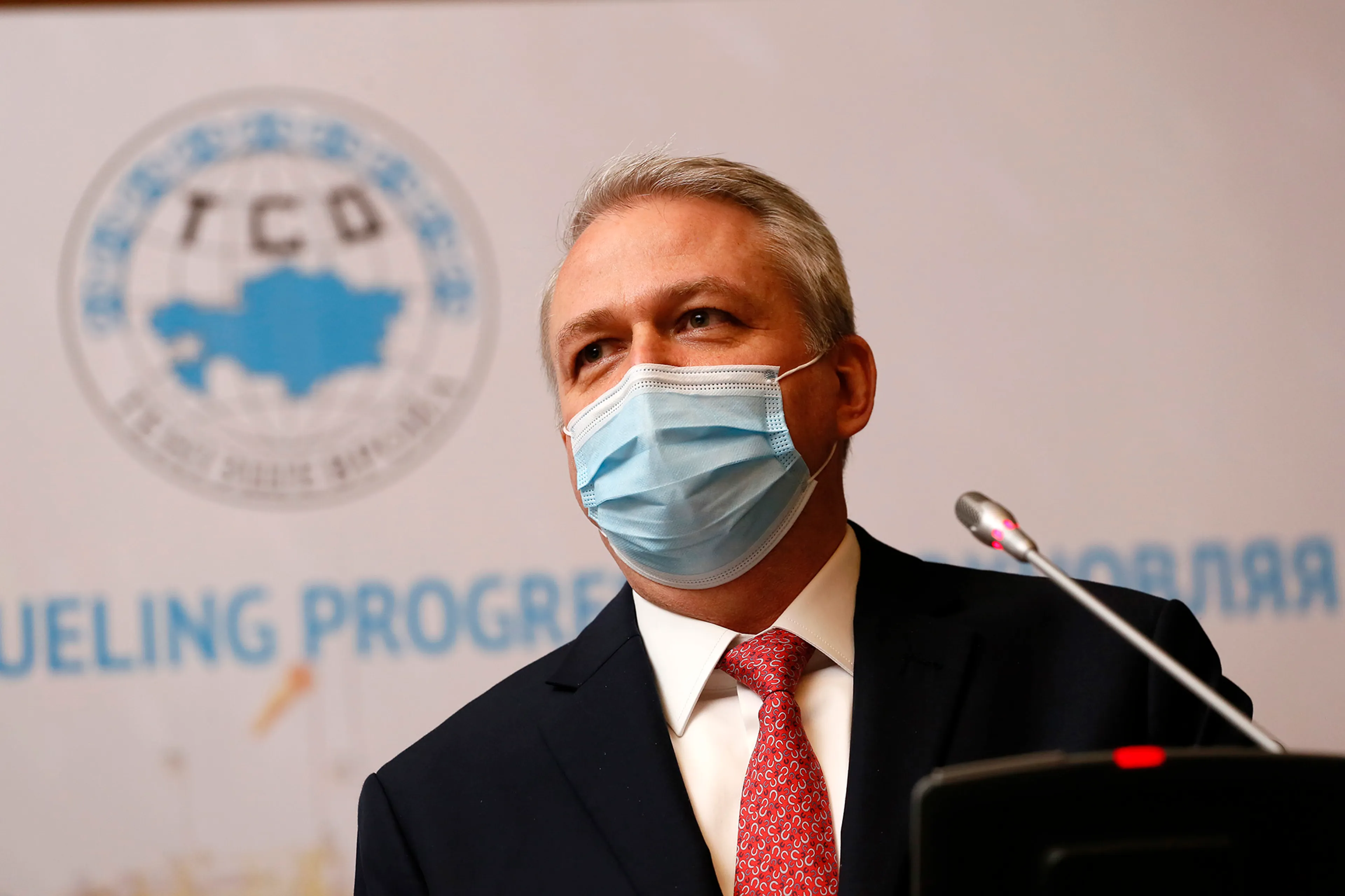 Фото: Руслан Пряников