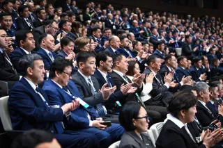 Фото: пресс-служба Акорды