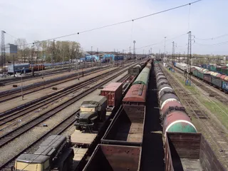 Капитал - Озвучен планируемый грузооборот внутри ТС