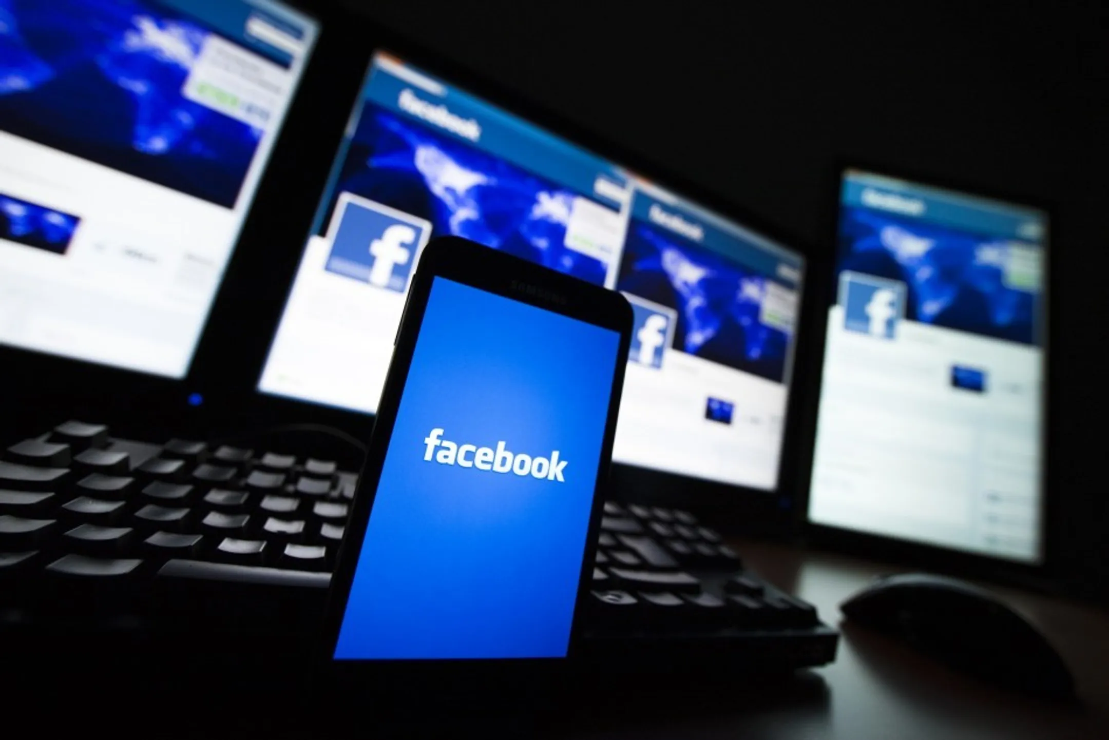 Суд отклонил ходатайство Facebook о сборе биометрических данных - Image Kapital.kz