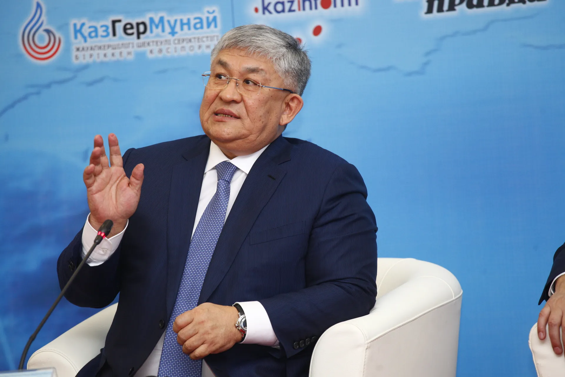 Капитал - Кызылординская область привлечет около 320 млрд тенге