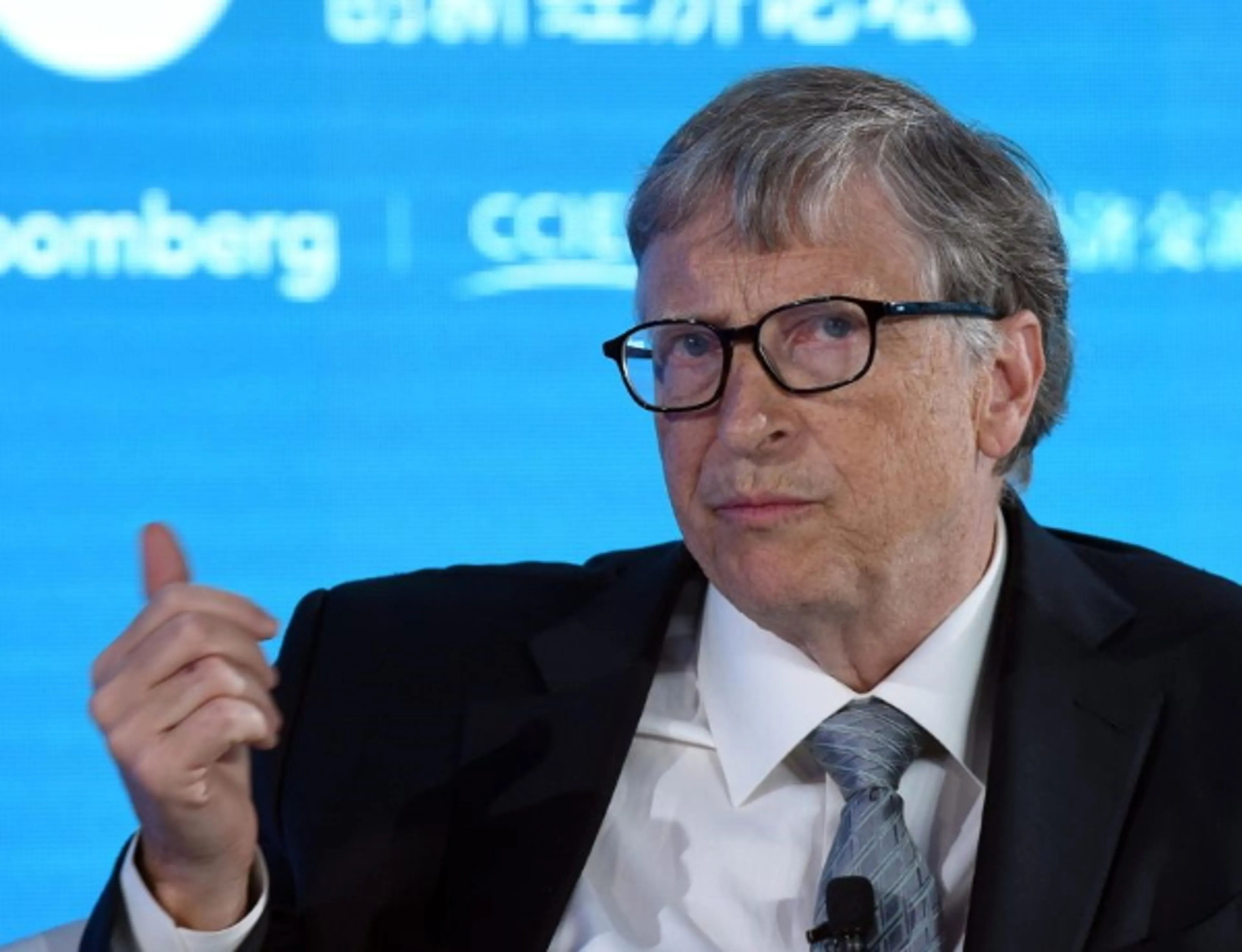 Капитал - Билл Гейтс предупредил о катастрофе хуже коронавируса