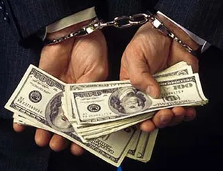 Капитал - Финпол приготовит стратегию против коррупции