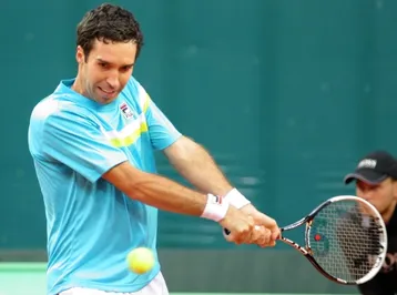 Кукушкин уступил Селе в финале Кубка Президента