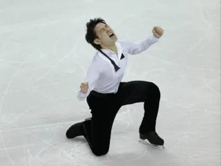 Капитал - Денис Тен представит свое ледовое шоу